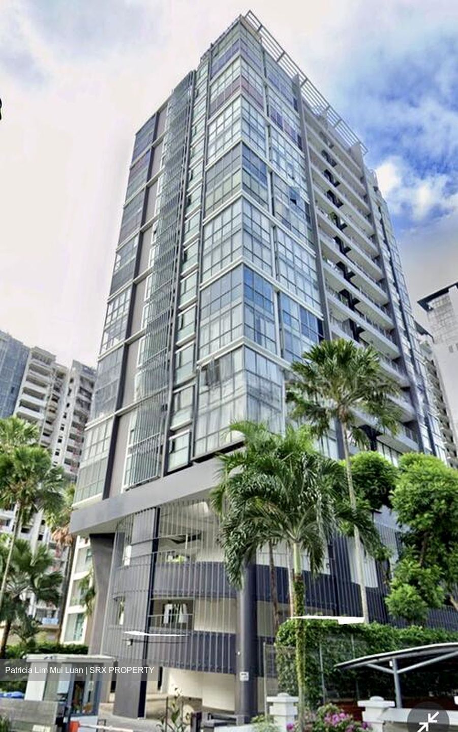Arthur 118 (D15), Apartment #497618181
